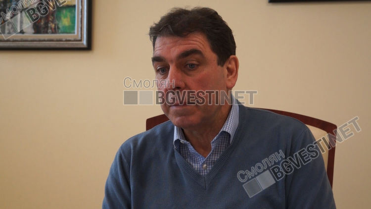 Чака ни голямо разкопаване - вторият воден цикъл на Смолян е пред старт