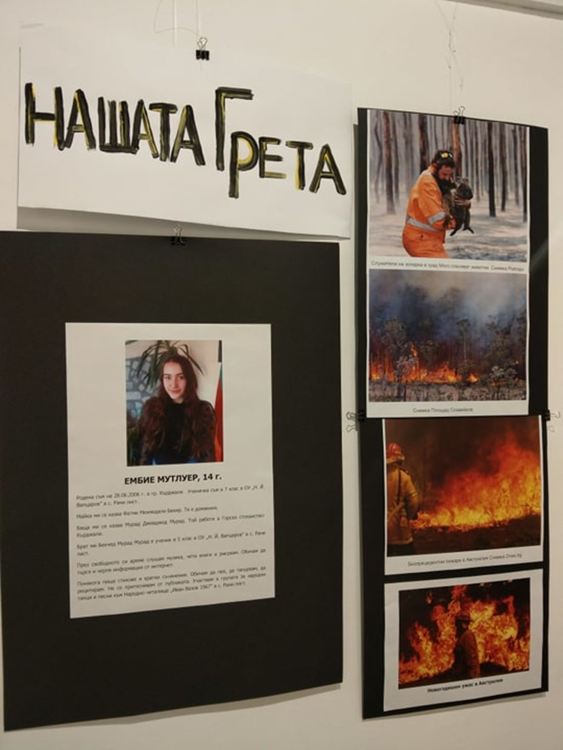 Предизвикателствата на таланта