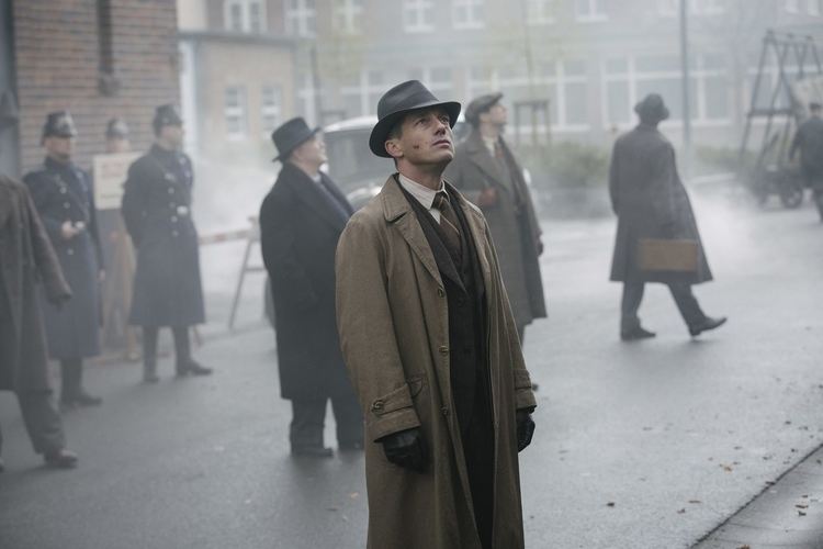 „Берлински Вавилон“ идва с 12 нови епизода в HBO