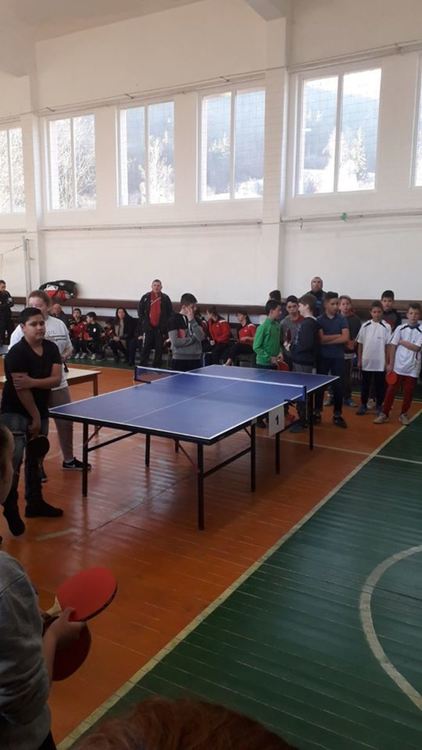 Стартира турнира по тенис в помощ на Радина и Денислав