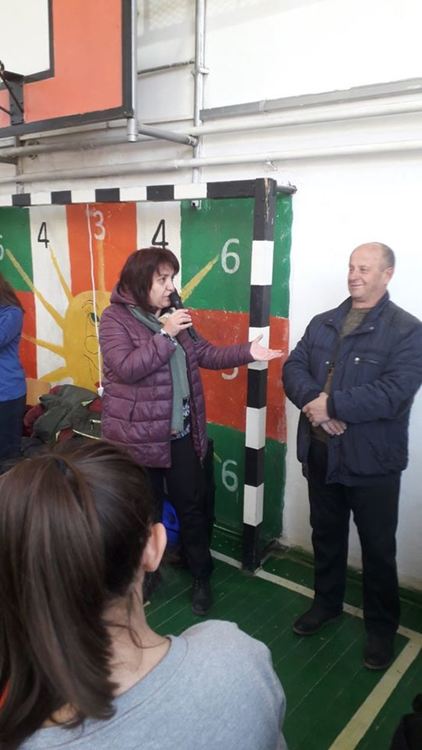 Стартира турнира по тенис в помощ на Радина и Денислав