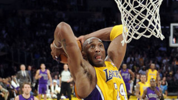 Кобе Брайънт е загинал в катастрофа с хеликоптер