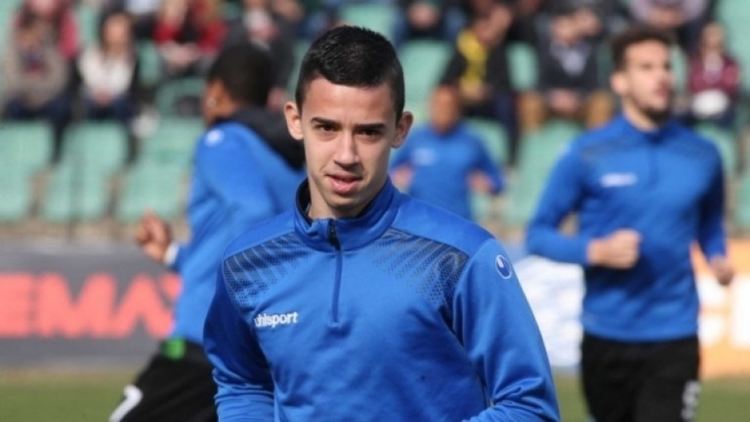 Мартин Костадинов