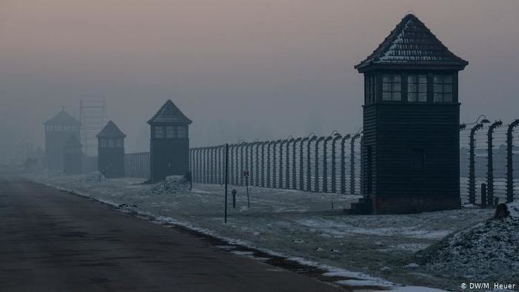 75 години след Аушвиц. Може ли да се тегли черта на миналото?