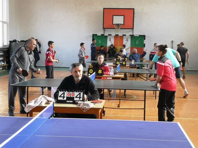 От деца до ветерани в благотворителния турнир по тенис на маса в Смилян, събрал над 2 хиляди лева