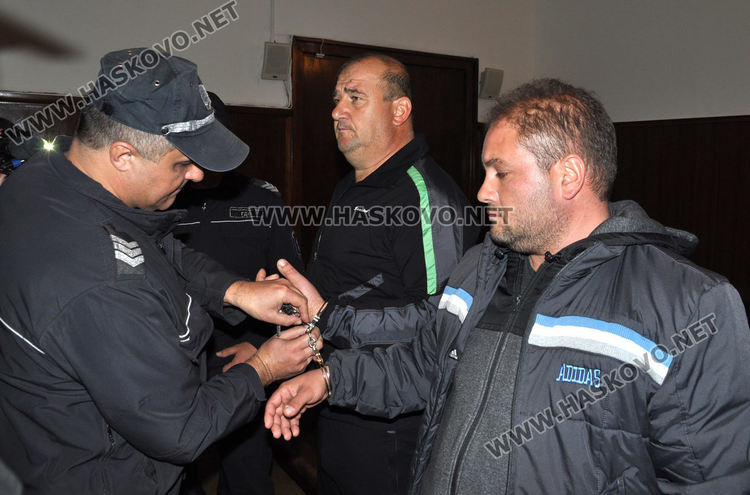 Петима от ДАИ на съд за подкуп, двама искат да се върнат на работа