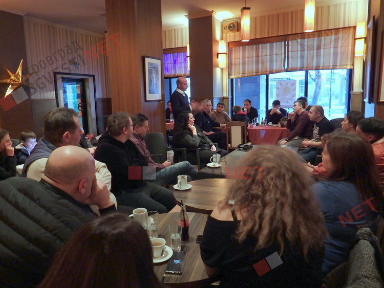 Димитровградският малък и среден бизнес се готви за протести, готови да затварят търговски обекти 