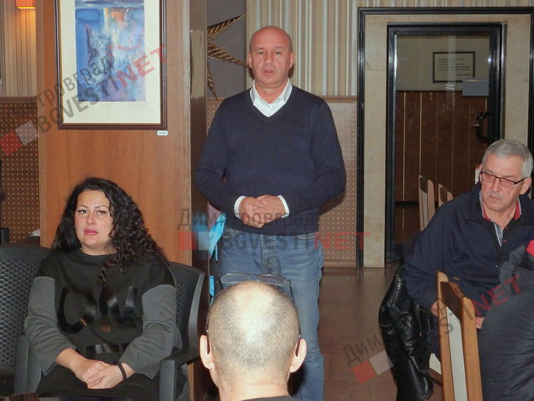 Димитровградският малък и среден бизнес се готви за протести, готови да затварят търговски обекти 