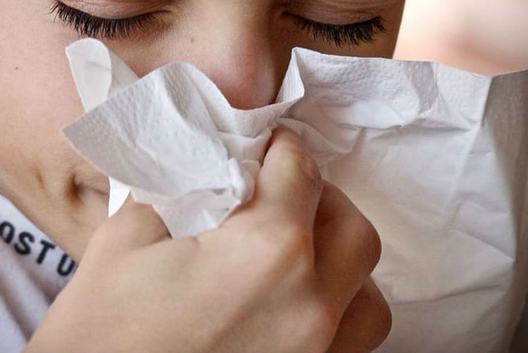 Грипна ваканция от днес в Асеновград, в Пловдив - от утре