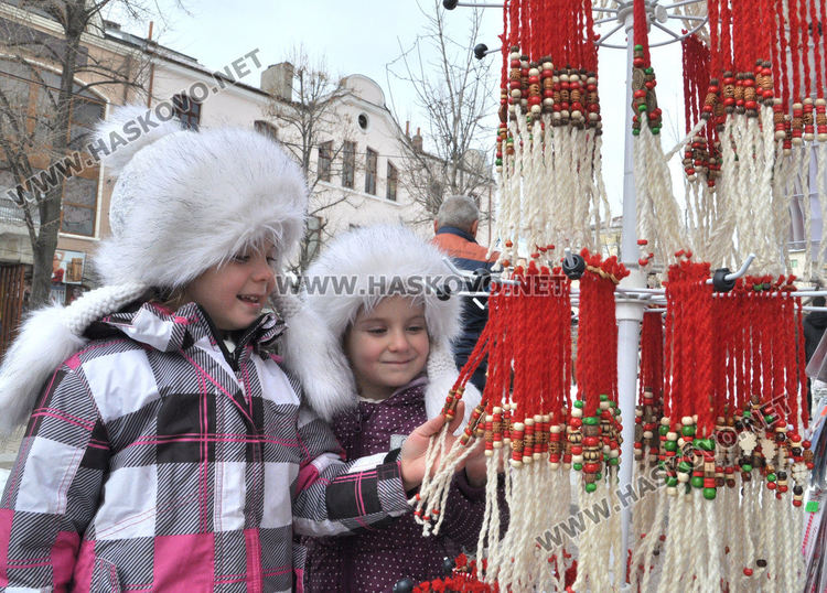 Обявиха нови срокове за Мартенския базар в Хасково