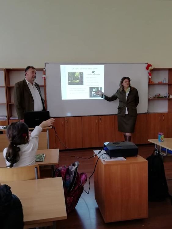 Какво ще се случи с пропуснатия материал след грипната ваканция