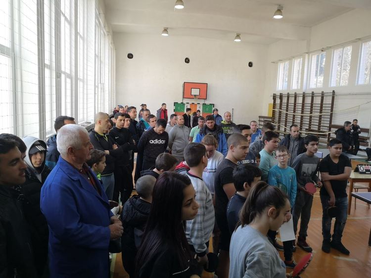 От деца до ветерани в благотворителния турнир по тенис на маса в Смилян, събрал над 2 хиляди лева