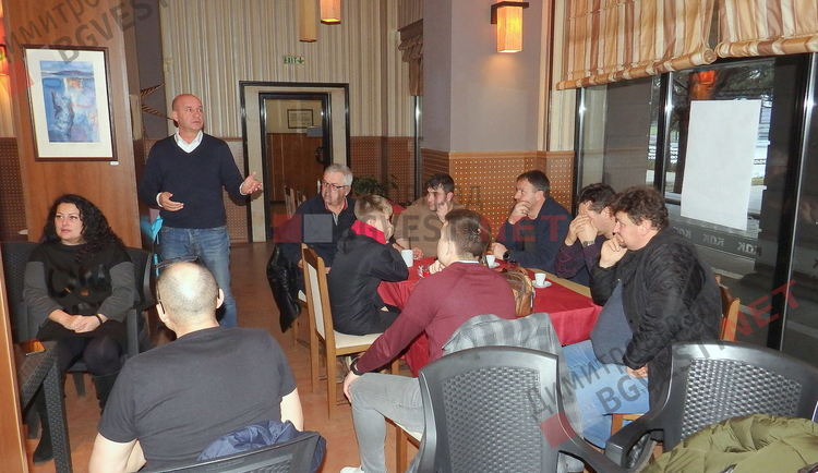 Димитровградският малък и среден бизнес се готви за протести, готови да затварят търговски обекти 