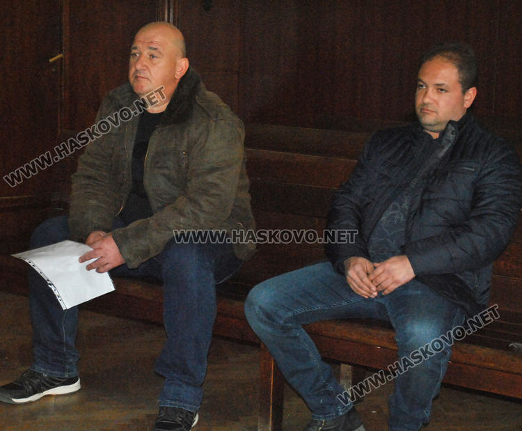 Съдът възстанови на работа двама даяджии, подсъдими за подкуп