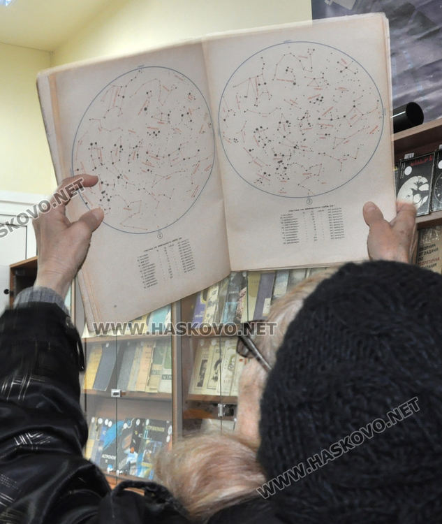 Планетариумите ще бъдат дигитализирани, за да привличат интереса към природните науки на учениците