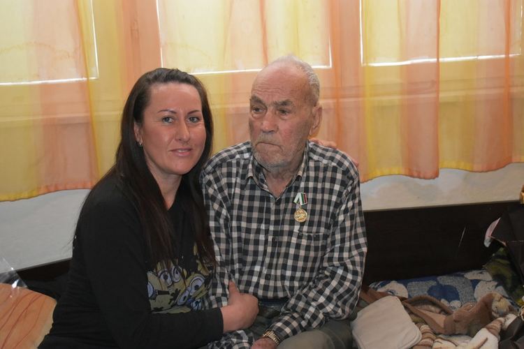 Община Асеновград уважи вековния юбилей на ветерана от войната дядо Идриз 