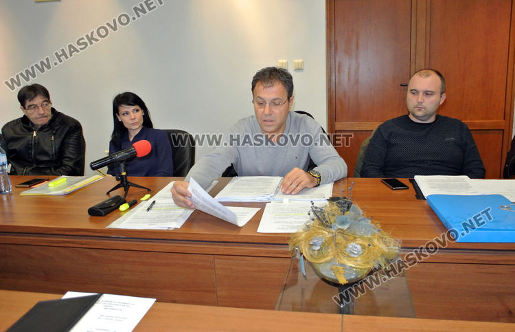 20 000 лв. повече за дигитални класни стаи в Хасково