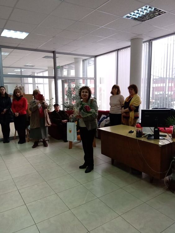 Връчиха наградите "Читател на годината'2019" в ГБ "Пеньо Пенев"