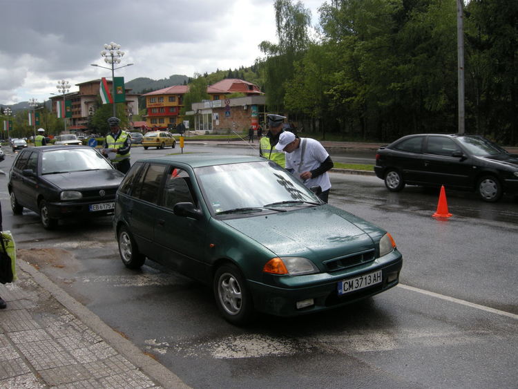 Експерти: Трябват мерки за намаляване на пътно-транспортния травматизъм през месеците март и септември