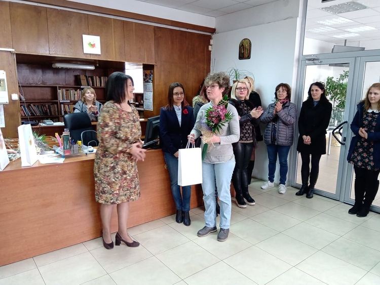 Връчиха наградите "Читател на годината'2019" в ГБ "Пеньо Пенев"