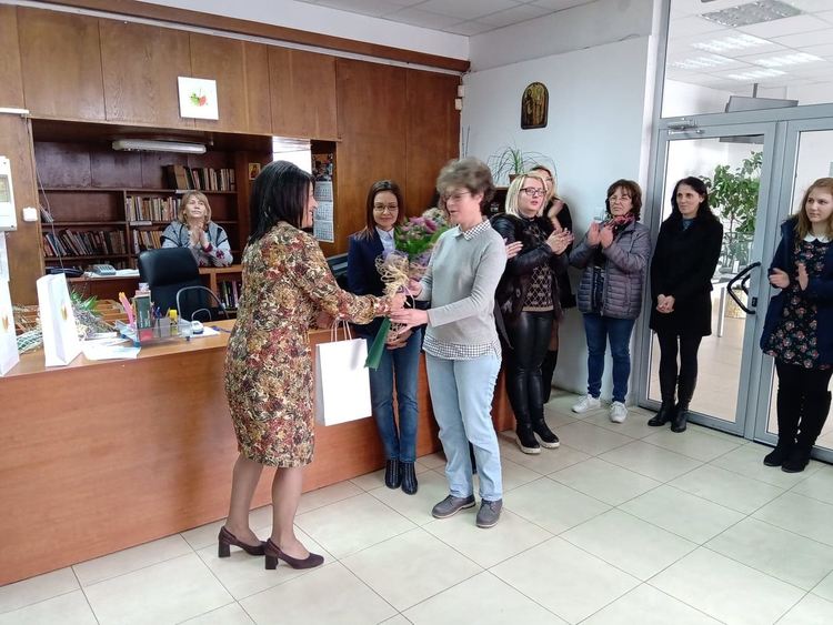 Връчиха наградите "Читател на годината'2019" в ГБ "Пеньо Пенев"