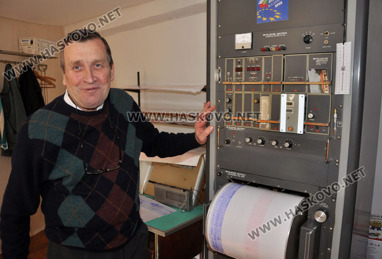 Земетресение до Измир с магнитуд 5,1 се усети у нас