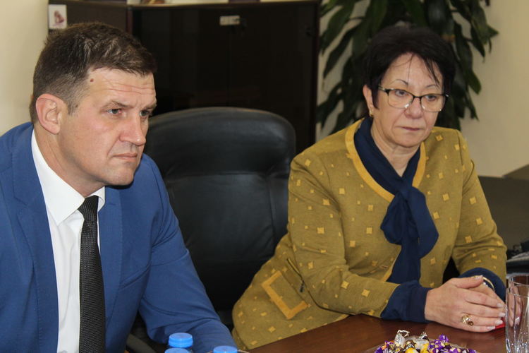 Министър Вълчев в Хасково: Преподаването на математика трябва да бъде променено