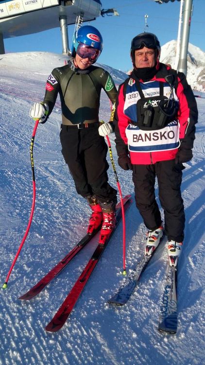 32-ма военни от 101 алпийски полк се завърнаха, в Банско работиха при екстремни условия за Световната купа