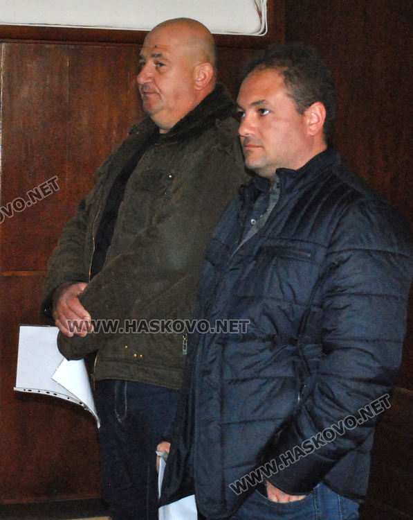 Съдът възстанови на работа двама даяджии, подсъдими за подкуп