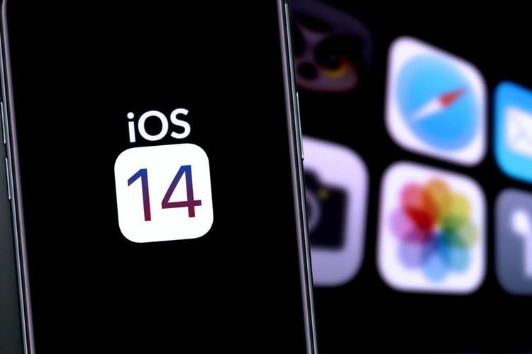 Кои iOS устройства ще получат iOS 14