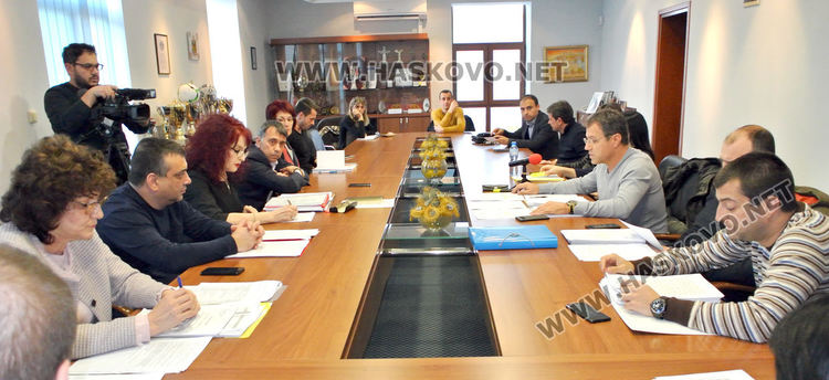 20 000 лв. повече за дигитални класни стаи в Хасково