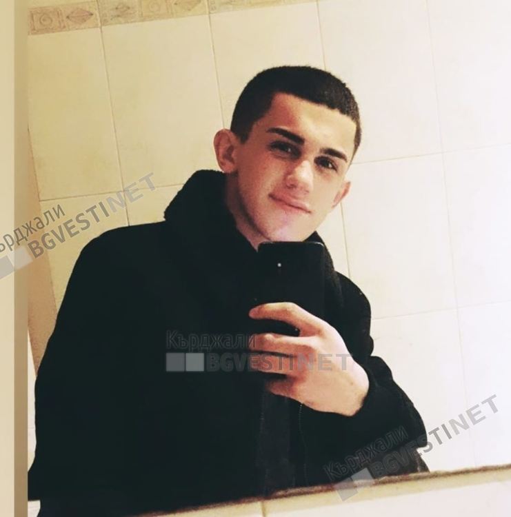 Рухан Расим