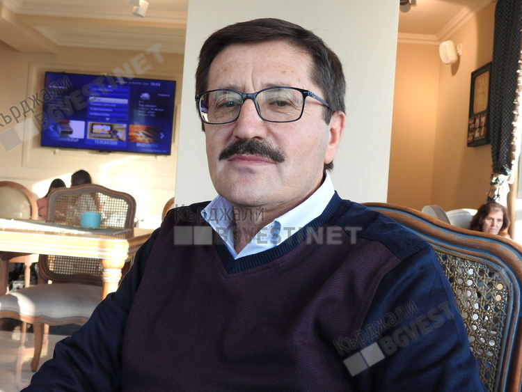 Велиятин Вели