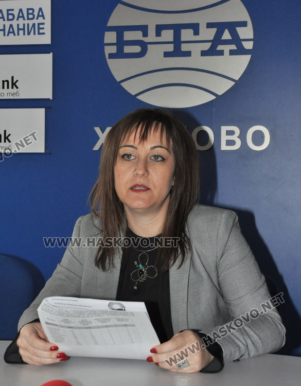 Васка Атанасова