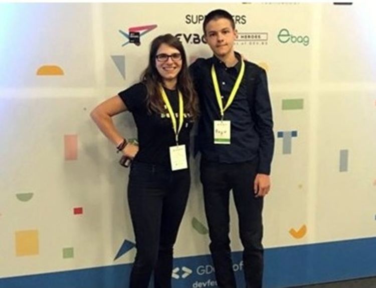 Радостин, момчето от Родопите, което обявиха за бъдещия Стив Джобс