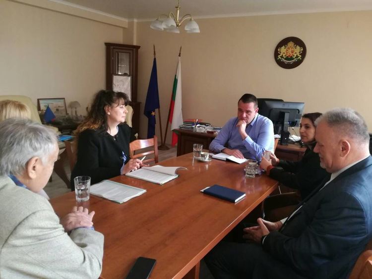 Класифицират язовирите в областта