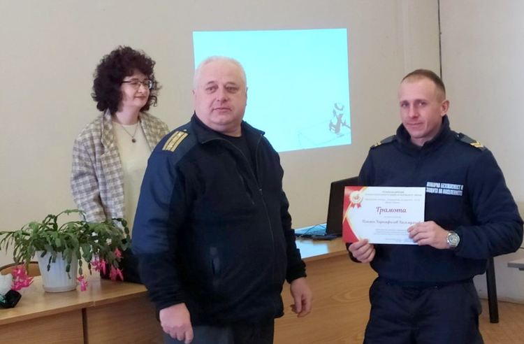 Момчетата-спасители на жена от горяща къща и мл.инспектор Минков от Чепеларе ще представят област Смолян на „Пожарникар на годината“- 2019 год.