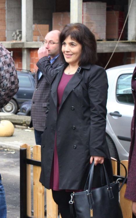 Наталия Пачеманова