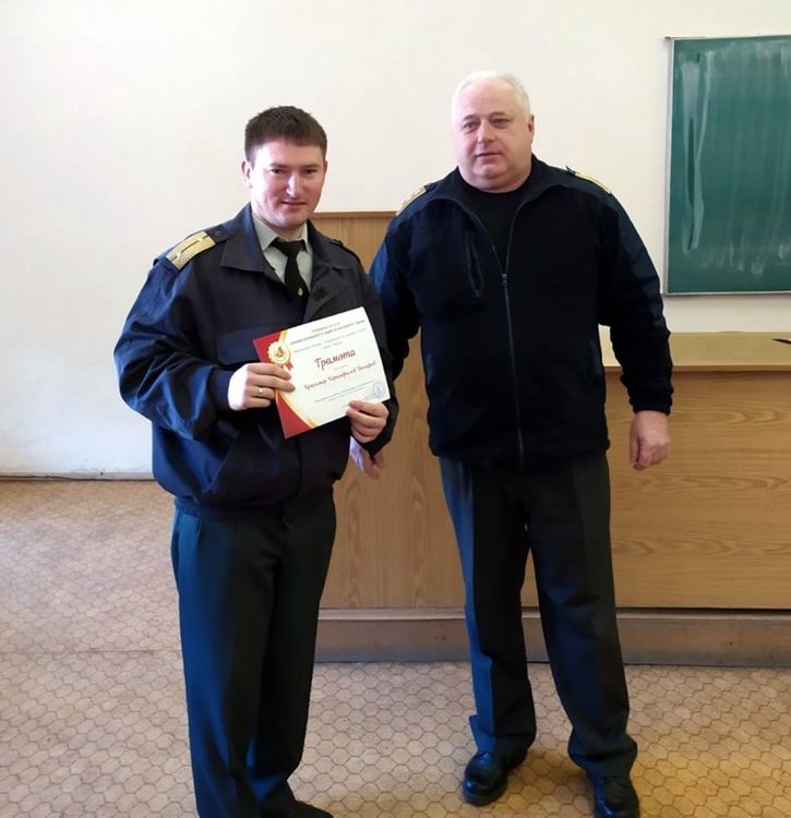 Момчетата-спасители на жена от горяща къща и мл.инспектор Минков от Чепеларе ще представят област Смолян на „Пожарникар на годината“- 2019 год.