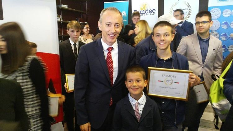 Радостин, момчето от Родопите, което обявиха за бъдещия Стив Джобс