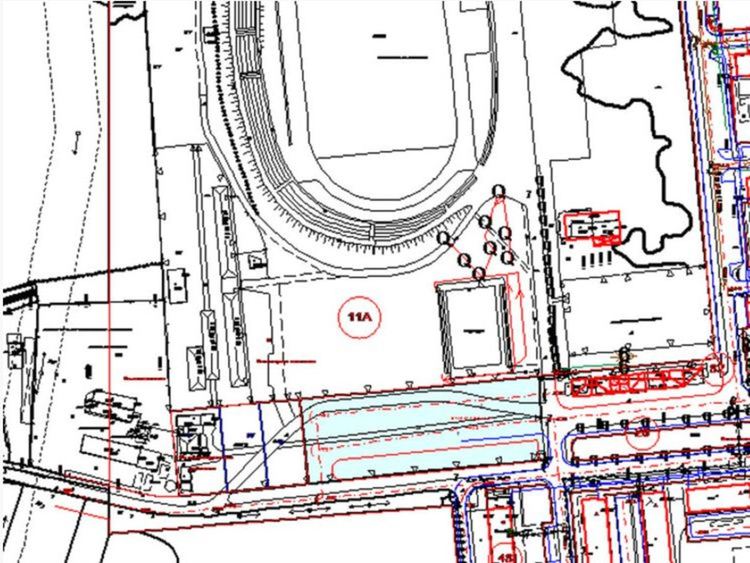 Общината ще търси 2-3 000 000 лева, за да превърне пустеещ имот в закрит плувен басейн 