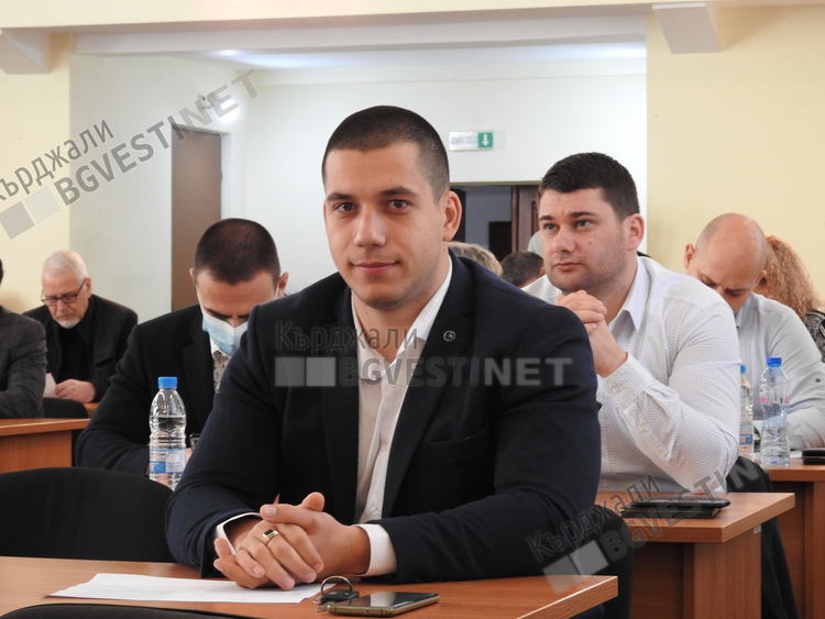 Цветелин Гавазов