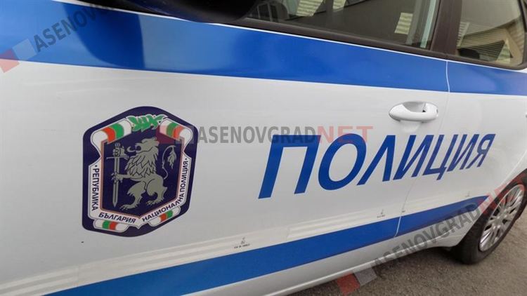 19-годишна асеновградчанка и приятелят й задържани за разпространение на дрога в Пловдив