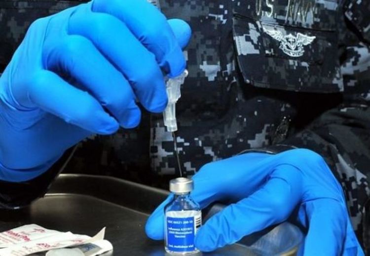 Снимка: American Forces Press Service