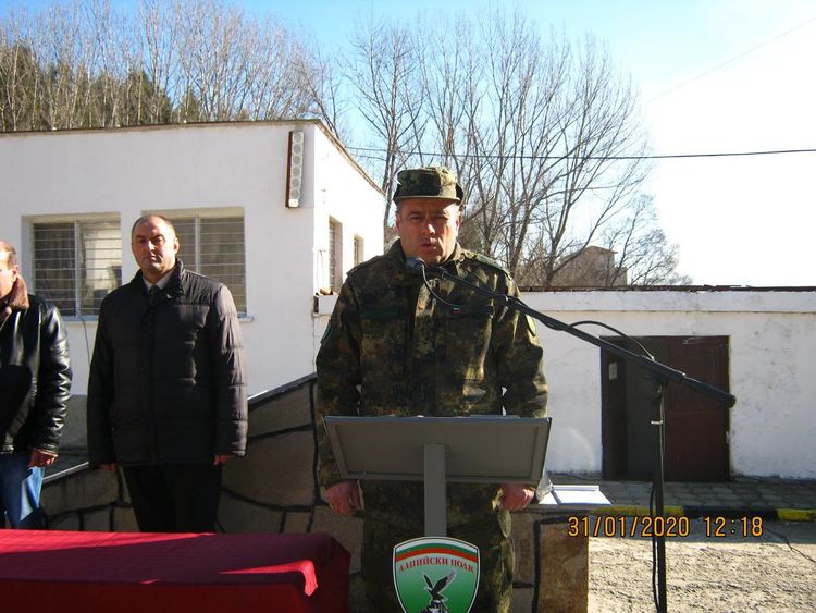 Нови военнослужещи положиха клетва в 101 алпийски полк в Смолян