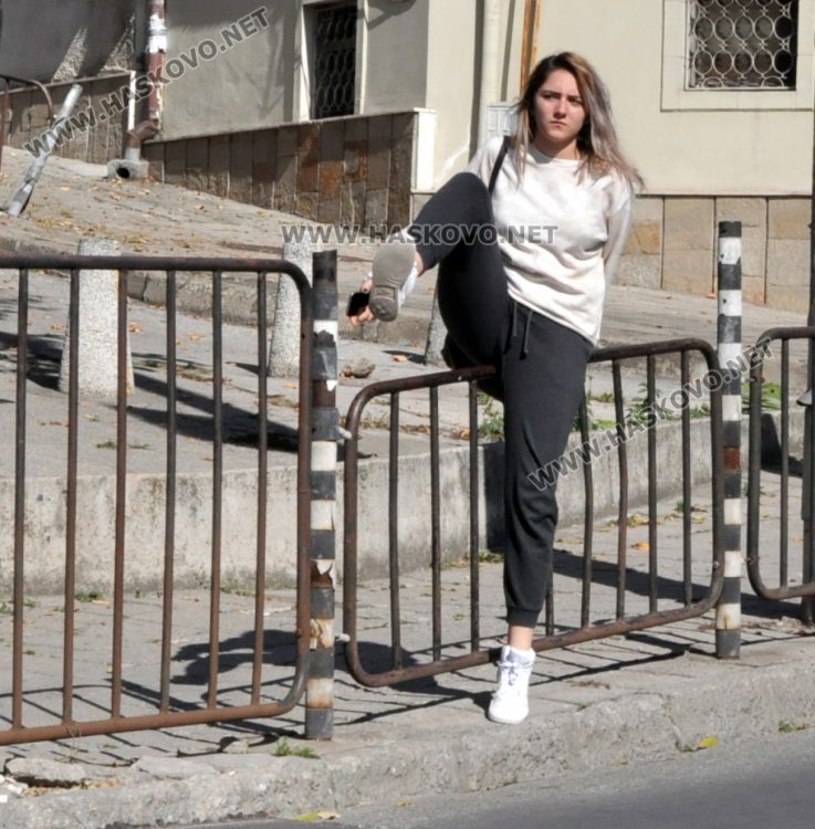 Над 100 нарушения за ден установи пътна полиция