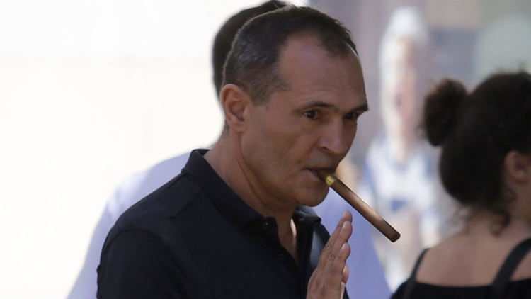 Васил Божков пита защо е виновен, при положение, че е платил всички данъци (видео)