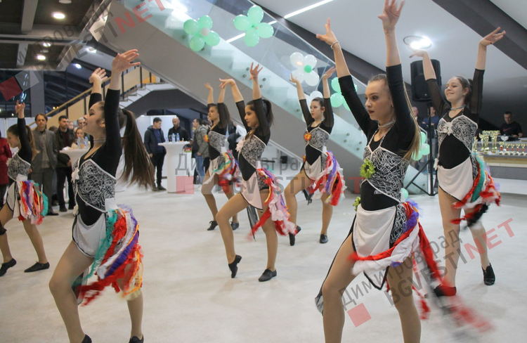 19 купи бяха връчени за "Спортист на годината 2019"