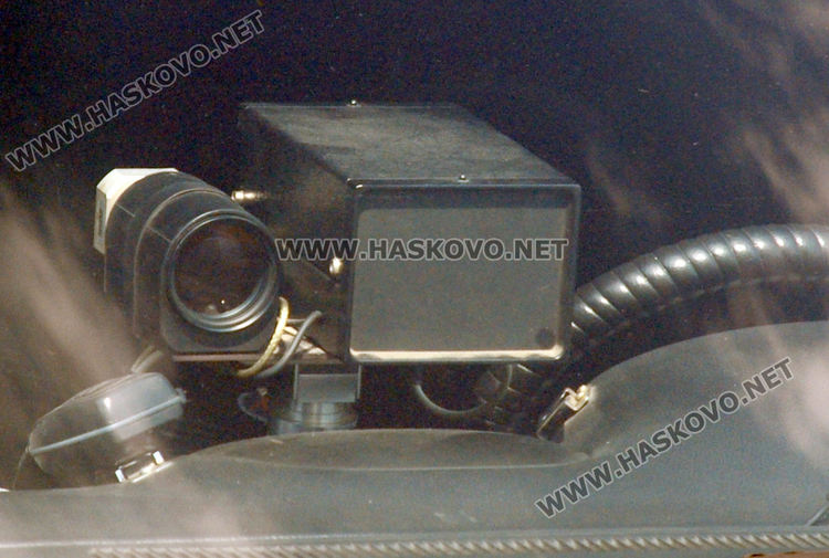 Над 100 нарушения за ден установи пътна полиция