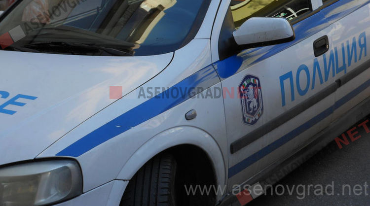 Задържаха собственик на сергия в Асеновград